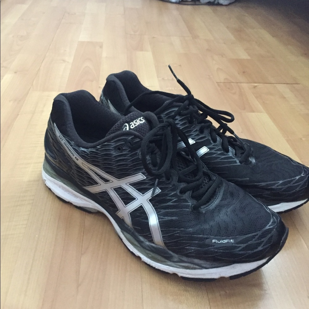 Men’s Asics